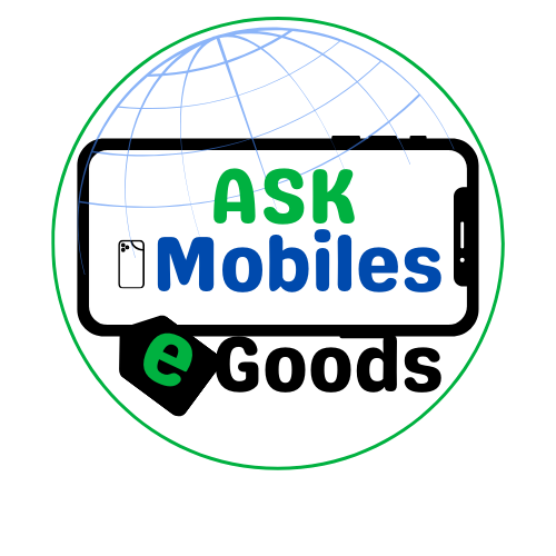 ASK Mobiles & eGoods